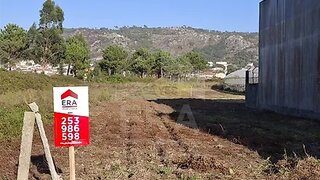 Land for sale in Esposende, Portugal — €38,500