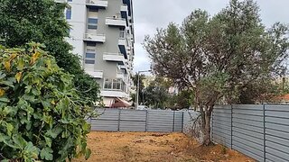 Terreno em Faro · 202 m² · 210 000 €