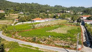 Land for sale in Vila Verde, Portugal — €79,000