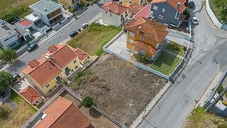 Land for sale in Torres Vedras, Portugal — €150,000