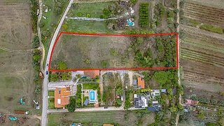 Land for sale in Cantanhede, Portugal — €150,000