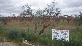 Land for sale in Portel, Portugal — €170,000