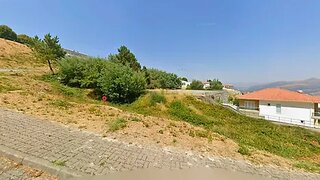 Land for sale in Baião, Portugal — €204,420