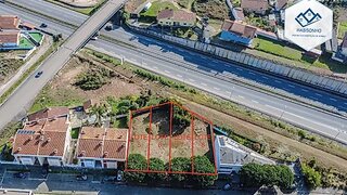Land for sale in Espinho, Portugal — €60,000