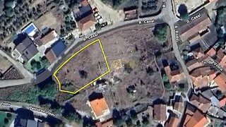 Terreno para venda em Vouzela, Portugal — 40 000 €