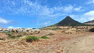 Land for sale in Porto Santo, Portugal — €483,000