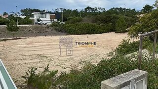 Land for sale in Alcobaça, Portugal — €149,000