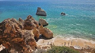 Land for sale in Portimão, Portugal — €1,560,000