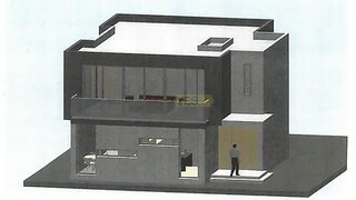 Land for sale in São João da Madeira, Portugal — €100,000