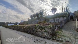 Land for sale in Barcelos, Portugal — €250,000