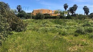 Land for sale in Loulé, Portugal — €500,000