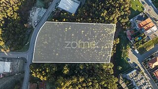 Land for sale in Santa Maria da Feira, Portugal — €247,500