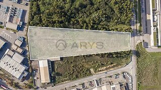 Terreno em Maia · 12 457 m² · 1 300 000 €