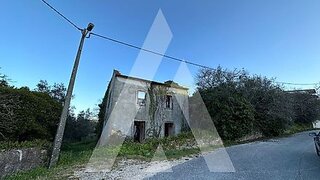 Land for sale in Alvaiázere, Portugal — €45,000