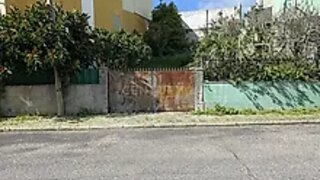 Land for sale in Sintra, Portugal — €150,000