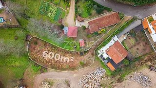 Land for sale in Vizela, Portugal — €53,000