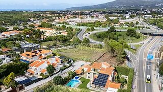 Land for sale in Cascais, Portugal — €3,500,000