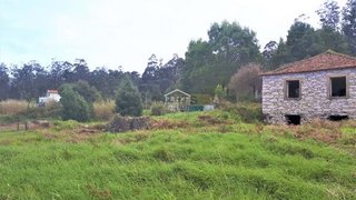 Land for sale in Porto Moniz, Portugal — €100,000