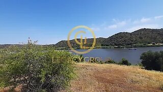 Land for sale in Alcoutim, Portugal — €37,500