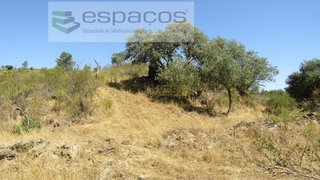 Land for sale in Vila Velha de Ródão, Portugal — €7,500
