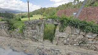 Land for sale in Melgaço, Portugal — €10,000