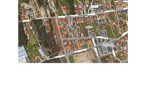 Land for sale in Ovar, Portugal — €150,000