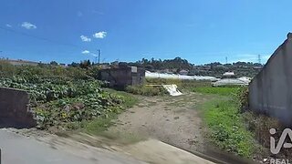 Land for sale in Esposende, Portugal — €130,000