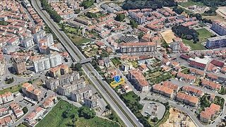 Land for sale in Vila Nova de Gaia, Portugal — €90,000