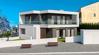 Land for sale in Portimão, Portugal — €750,000