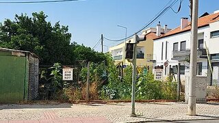 Land for sale in Moita, Portugal — €115,000