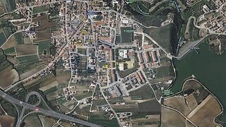 Land for sale in Peniche, Portugal — €55,000
