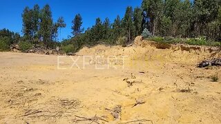 Land for sale in Ourém, Portugal — €225,000