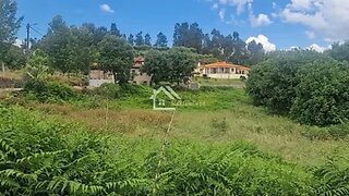 Land for sale in Amarante, Portugal — €210,000