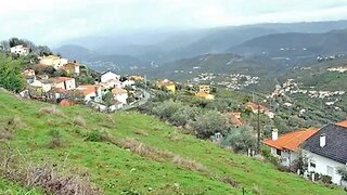 Land for sale in Lamego, Portugal — €60,000