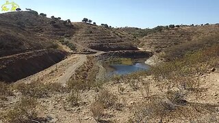 Terreno em Castro Marim