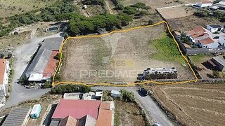 Land for sale in Sintra, Portugal — €270,000