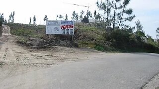 Land for sale in Ponte de Lima, Portugal — €80,000