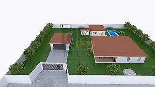 Land for sale in Almeirim, Portugal — €55,000