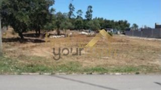 Land for sale in Alcobaça, Portugal — €31,000