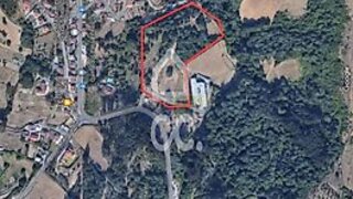 Land for sale in Loures, Portugal — €239,000