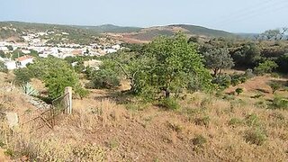 Land for sale in Loulé, Portugal — €180,000