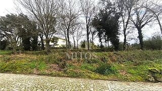 Land for sale in Barcelos, Portugal — €67,500
