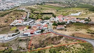 Land for sale in Torres Vedras, Portugal — €250,000