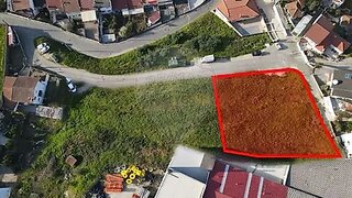 Terreno · 1608 m² · 320 000 €