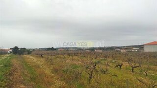 Land for sale in Lourinhã, Portugal — €75,000