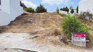Land for sale in Sesimbra, Portugal — €75,000