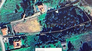 Land for sale in Sesimbra, Portugal — €150,000
