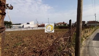 Land for sale in Ovar, Portugal — €128,000