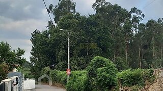 Land for sale in Barcelos, Portugal — €89,500