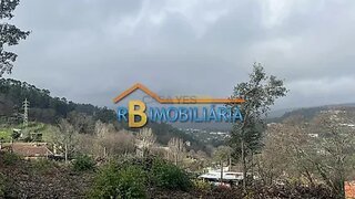 Terreno em Arouca